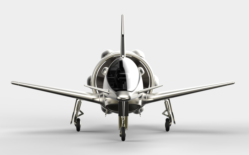 Illustration for article titled If Cars had Aircraft/Spacecraft Equivalents